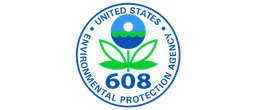 EPA Section 608 Universal Technician Certification