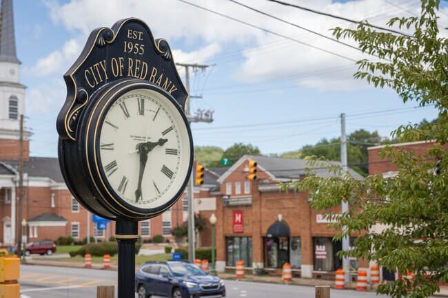 Red Bank, Hamilton County, Tennessee