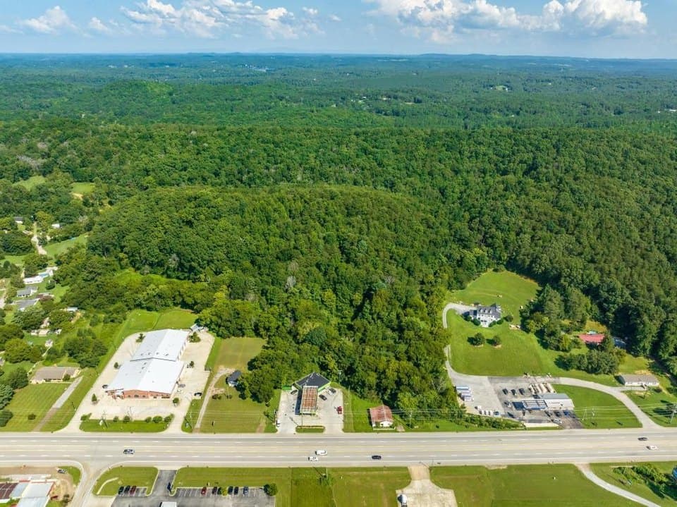 Sale Creek, Hamilton County, Tennessee