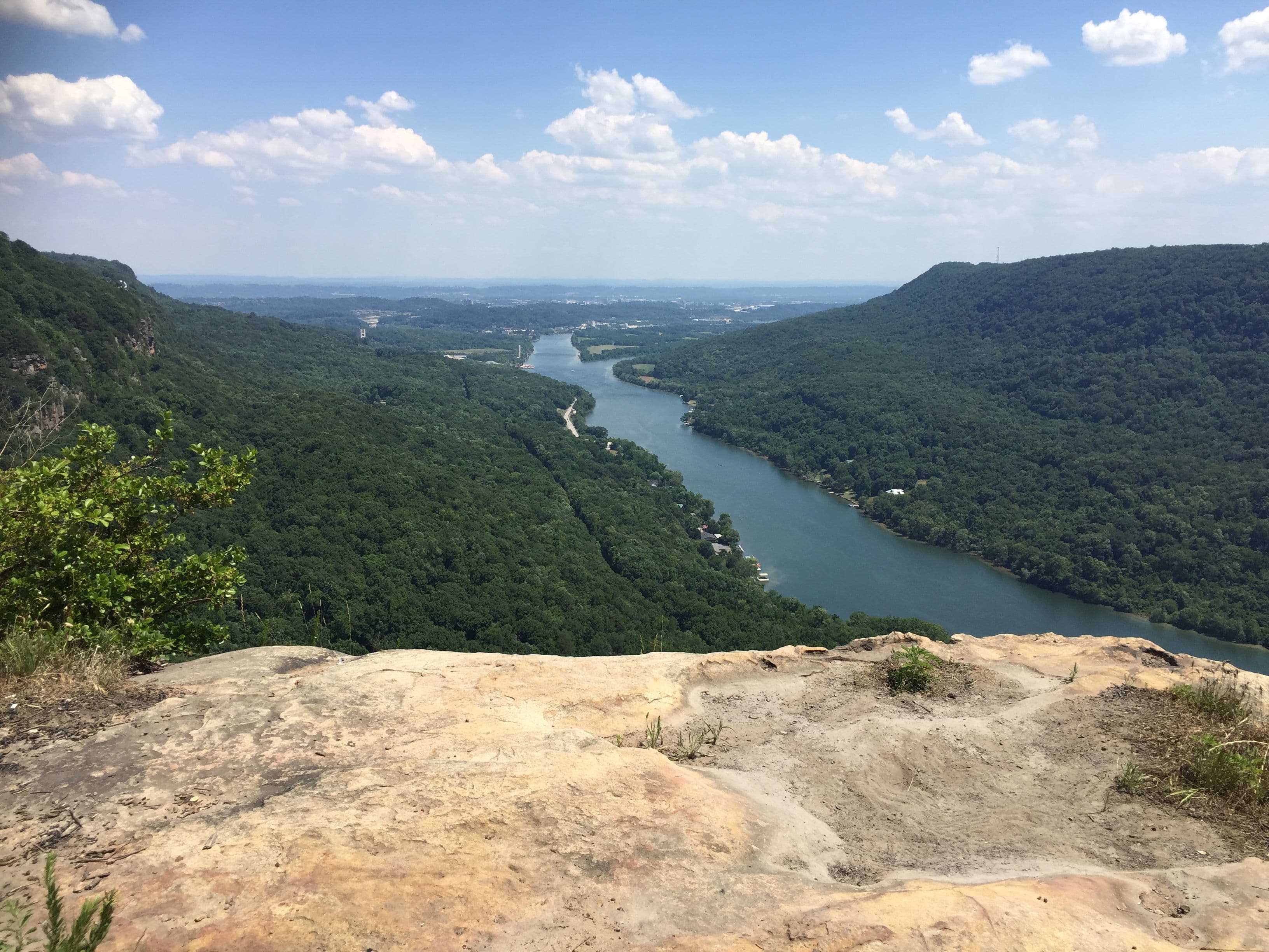 Signal Mountain, Hamilton County, Tennessee
