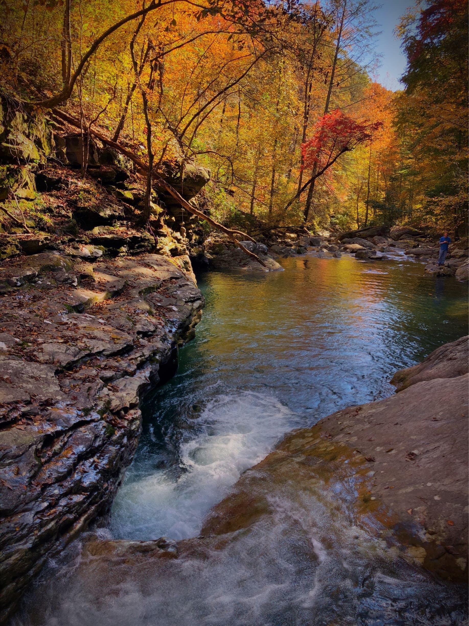 Soddy Daisy, Hamilton County, Tennessee